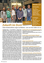 Titel Fragebogen Dezember