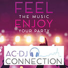AC-DJ Connection