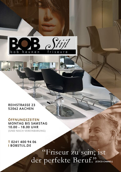 BOB Stijl Aachen