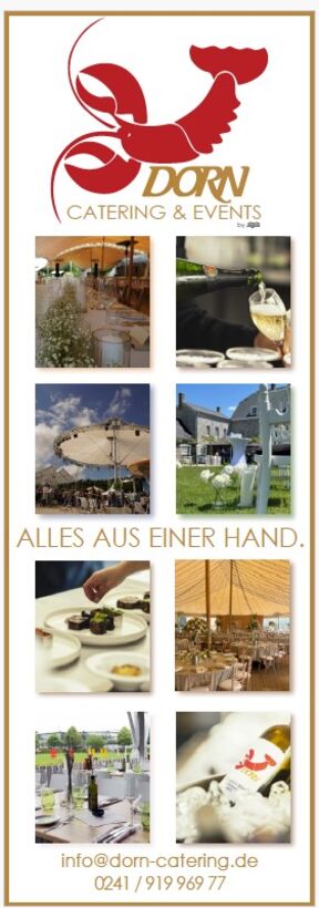 Dorn Catering & Events