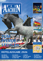 Der Service für Hotelgäste