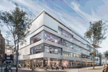 Animation Immobilien Bad Aachen