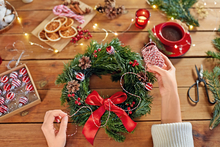 Weihnachtsausstellungen