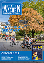 Titel Oktober 2025