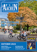 Aktuelle Ausgabe als ePaper