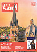 Aktuelle Ausgabe als ePaper